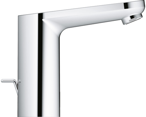 Robinet de lavabo en métal