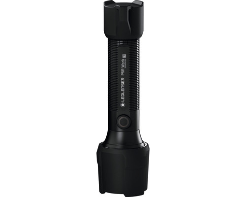 Lampe de poche Ledlenser P5R Work