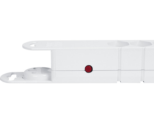 Mehrfachsteckdose mit Schalter