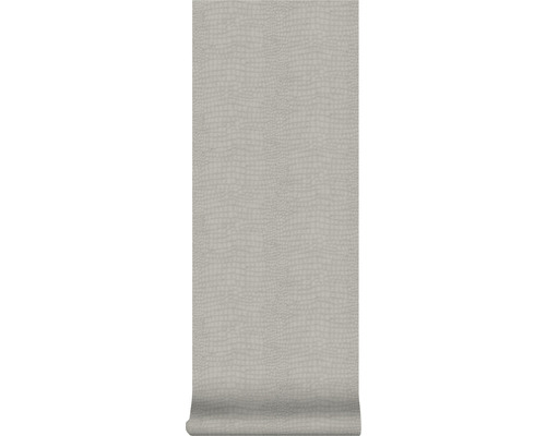 Rouleau de papier peint avec motif reptile