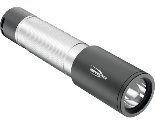 Lampe de poche Ansmann