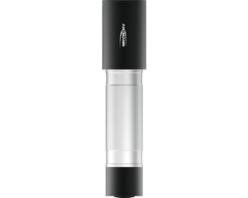 Lampe d''inspection Ansmann en aluminium