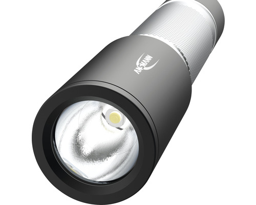 Lampe de poche Logo Ansmann