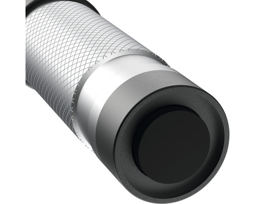 Coupe transversale d''un tuyau multicouche