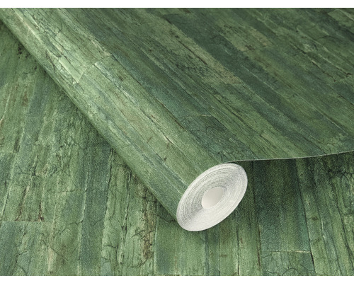 Tapetenrolle mit Steinmuster