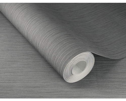 Rolle Tapete mit horizontalem Streifenmuster