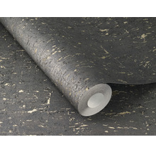 Rouleau de papier peint avec surface structurée