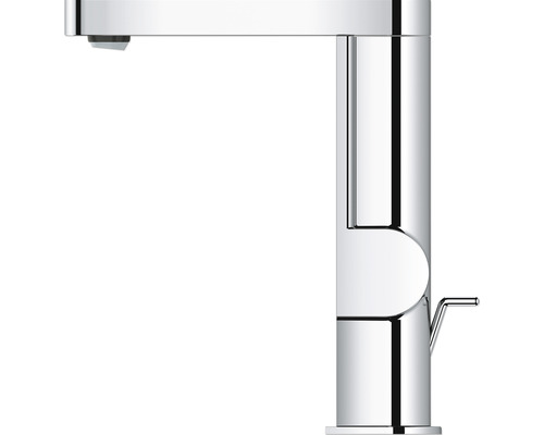 Waschtischarmatur für das Badezimmer