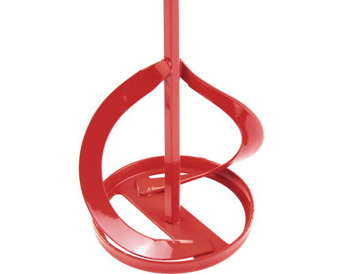 Malaxeur à mortier en métal