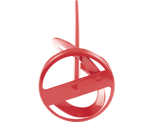 Malaxeur à mortier pour perceuse