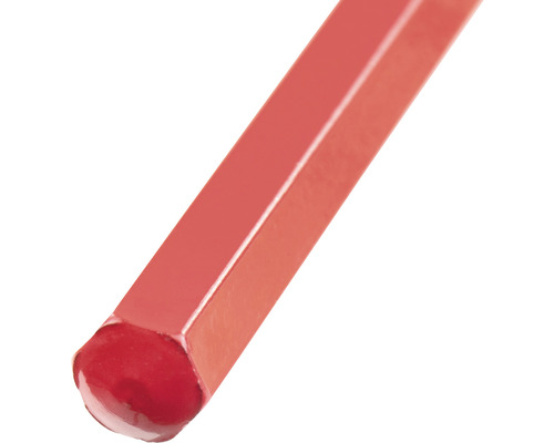 Gros plan d''une clé à six pans