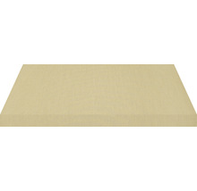 Beige Jalousie für Fenster