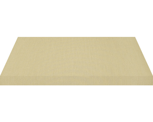 Store vénitien beige pour fenêtre