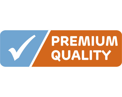 Premium Qualität Siegel