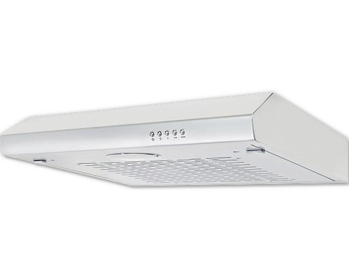 Hotte aspirante murale