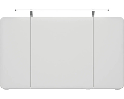 Waschtischunterschrank mit drei Türen