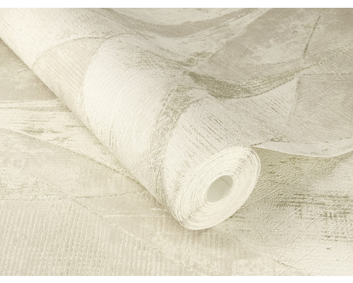 Tapetenrolle mit abstraktem Muster