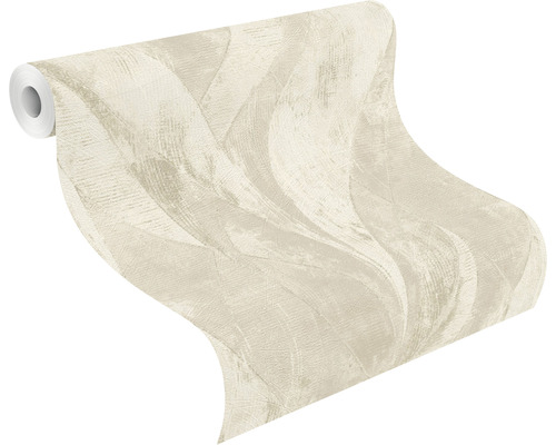 Tapetenrolle mit abstraktem Muster