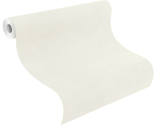 Rouleau de papier peint avec une structure fine