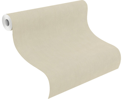 Rouleau de papier peint à motif textile