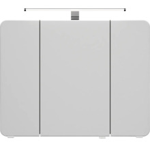 Armoire de toilette avec éclairage
