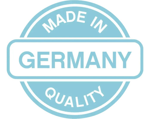Label de qualité Made in Germany