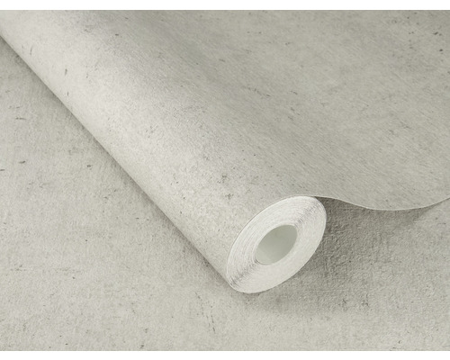 Tapetenrolle mit Betonoptik