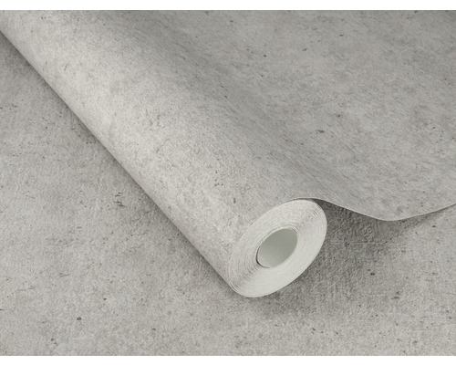 Tapetenrolle in Steinoptik