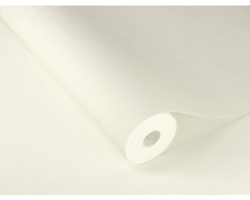 Rouleau de papier peint avec une structure fine