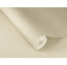 Papier peint intissé 521450 Concrete uni beige
