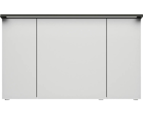 Waschtischunterschrank mit drei Türen