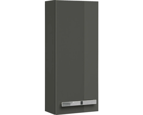 Hängeschrank mit Tür und Griff