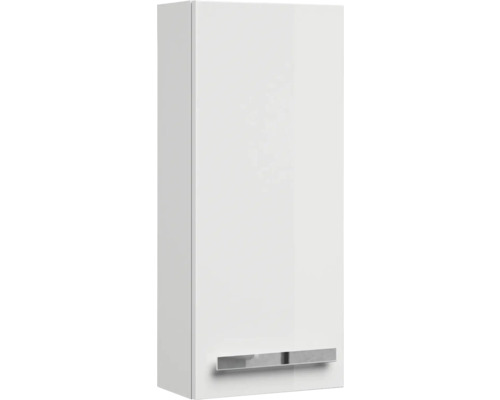 Hängeschrank mit Tür und Griff