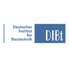 Logo de l''Institut allemand de la technologie du bâtiment