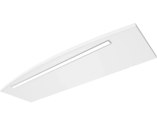 Weisse LED Deckenleuchte