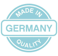 Fabriqué en Allemagne, label de qualité