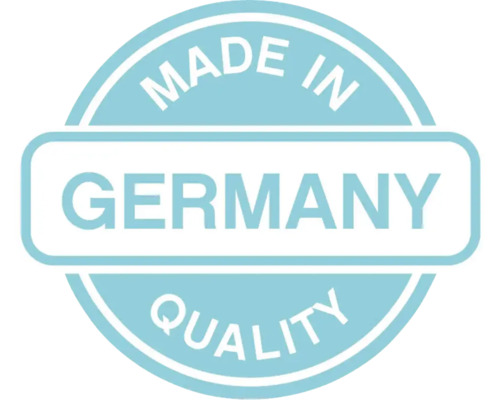 Made in Germany Gütesiegel
