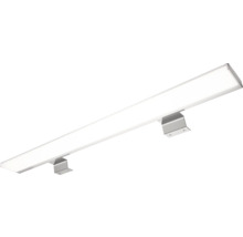 Luminaire LED pour locaux humides pour montage mural