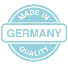 Fabriqué en Allemagne, label de qualité
