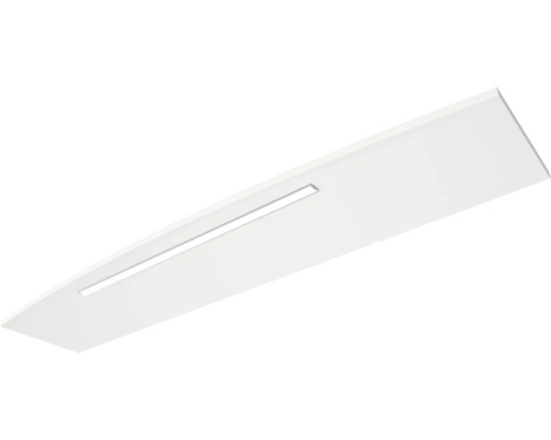 Plafonnier avec lumière LED