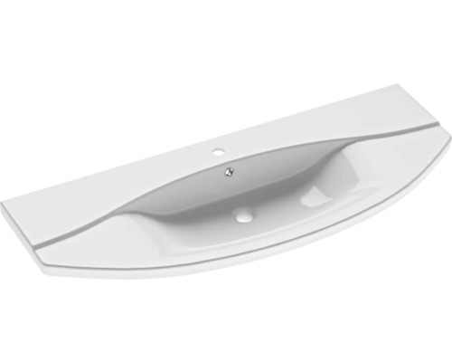 Waschtisch aus Sanitärkeramik