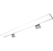 LED-Langfeldleuchte mit Halterung