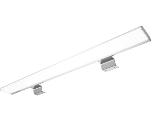 Luminaire LED à large faisceau avec support