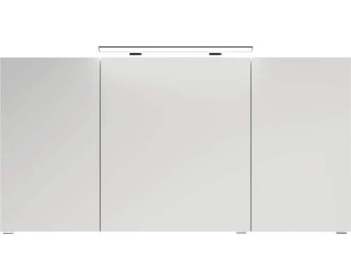 Armoire de toilette avec éclairage pour la salle de bains