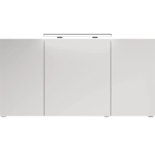 Badezimmerschrank mit Beleuchtung