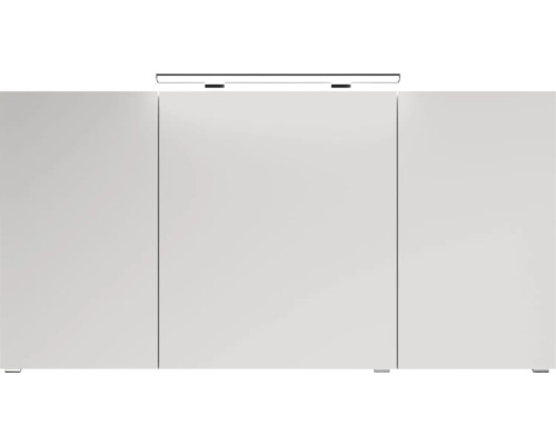 Armoire de salle de bain avec éclairage