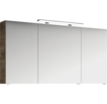Spiegelschrank mit Beleuchtung für das Badezimmer