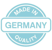 Made in Germany Gütesiegel