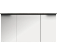 Schrank mit drei Türen