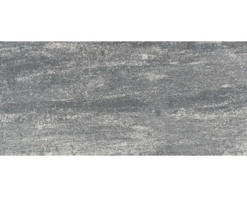 Pavé en béton avec surface rugueuse